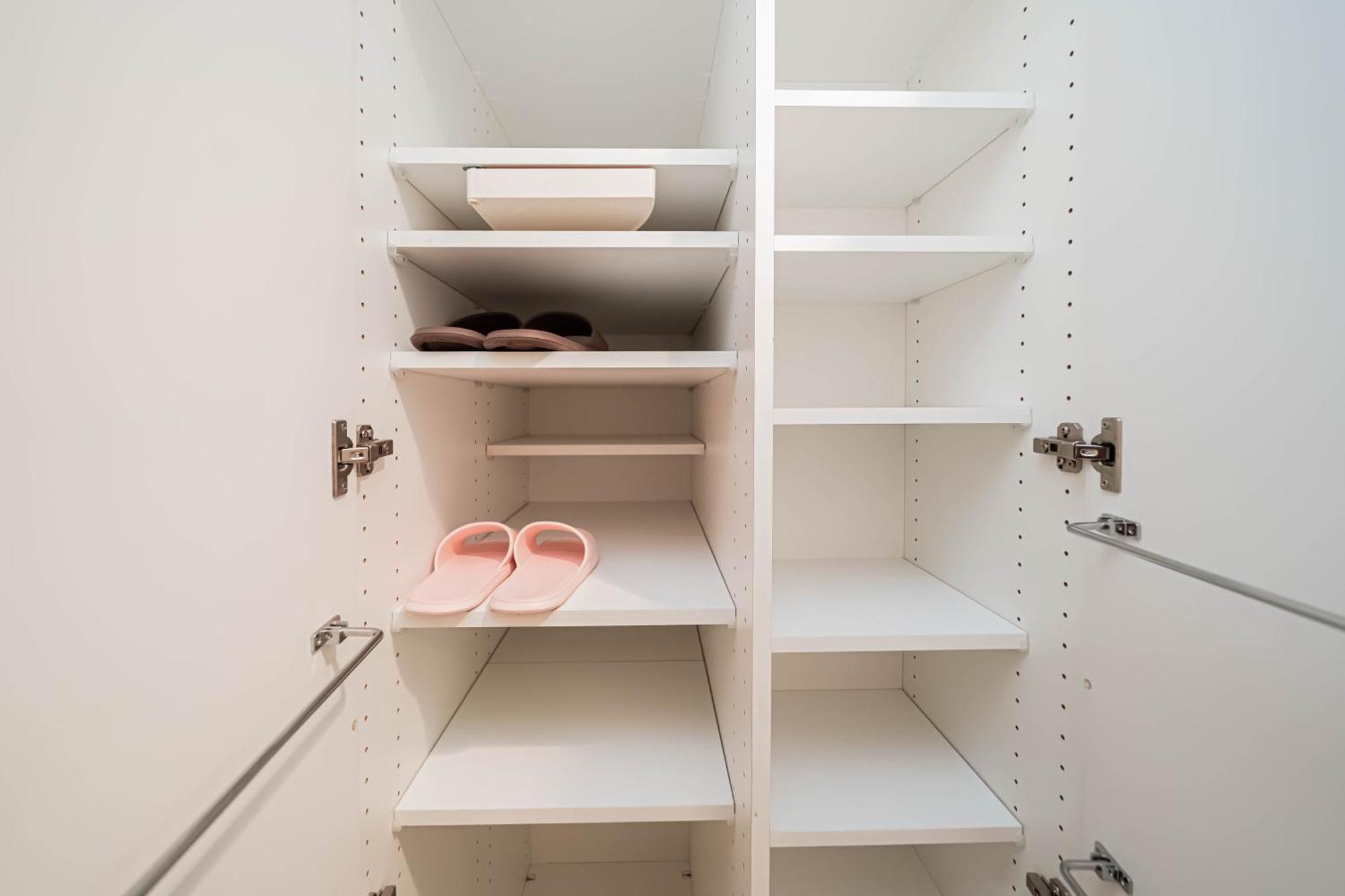 Shinjuku High-rise Great For Couples & Groups
