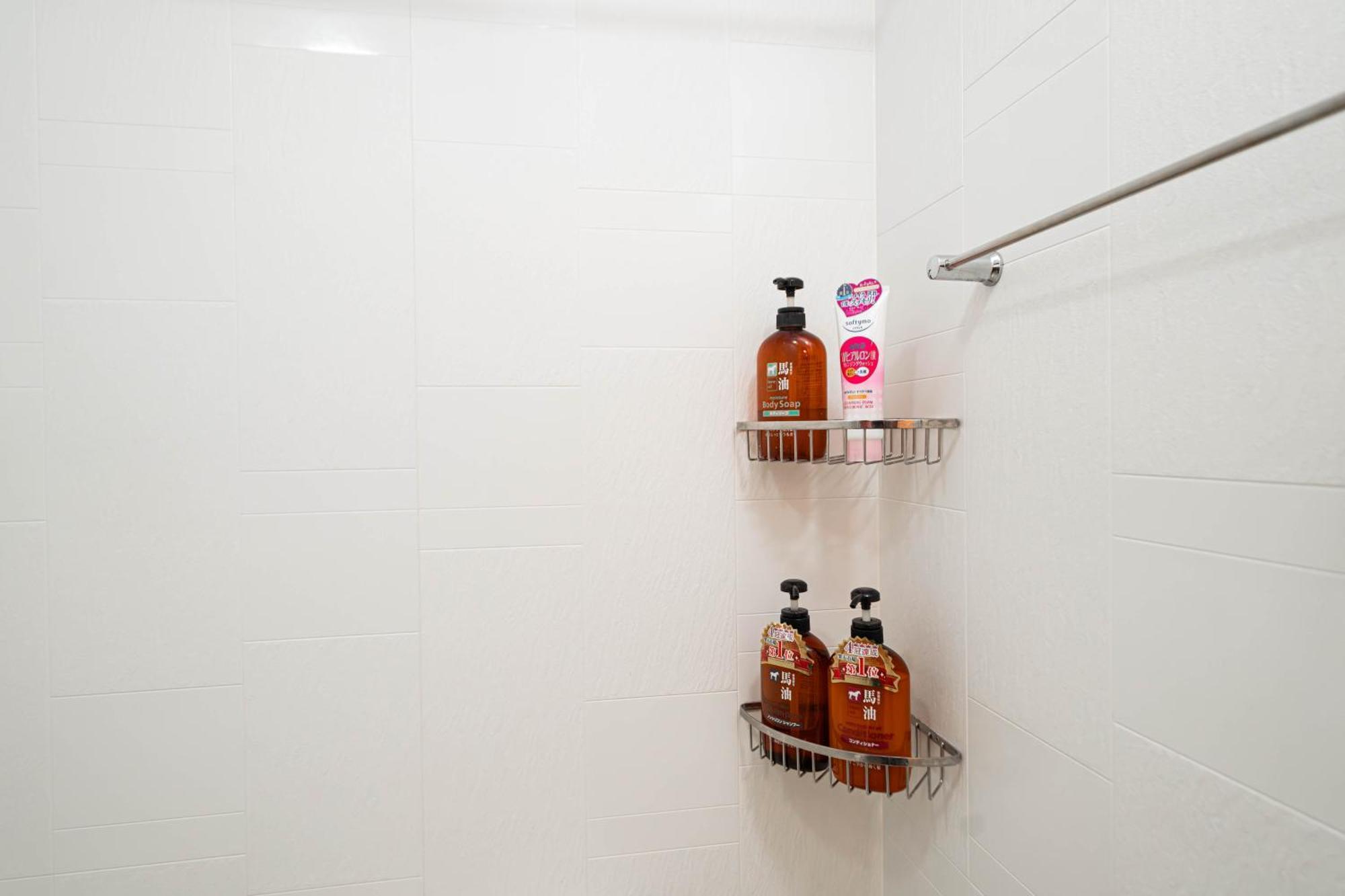 Shinjuku High-rise Great For Couples & Groups *