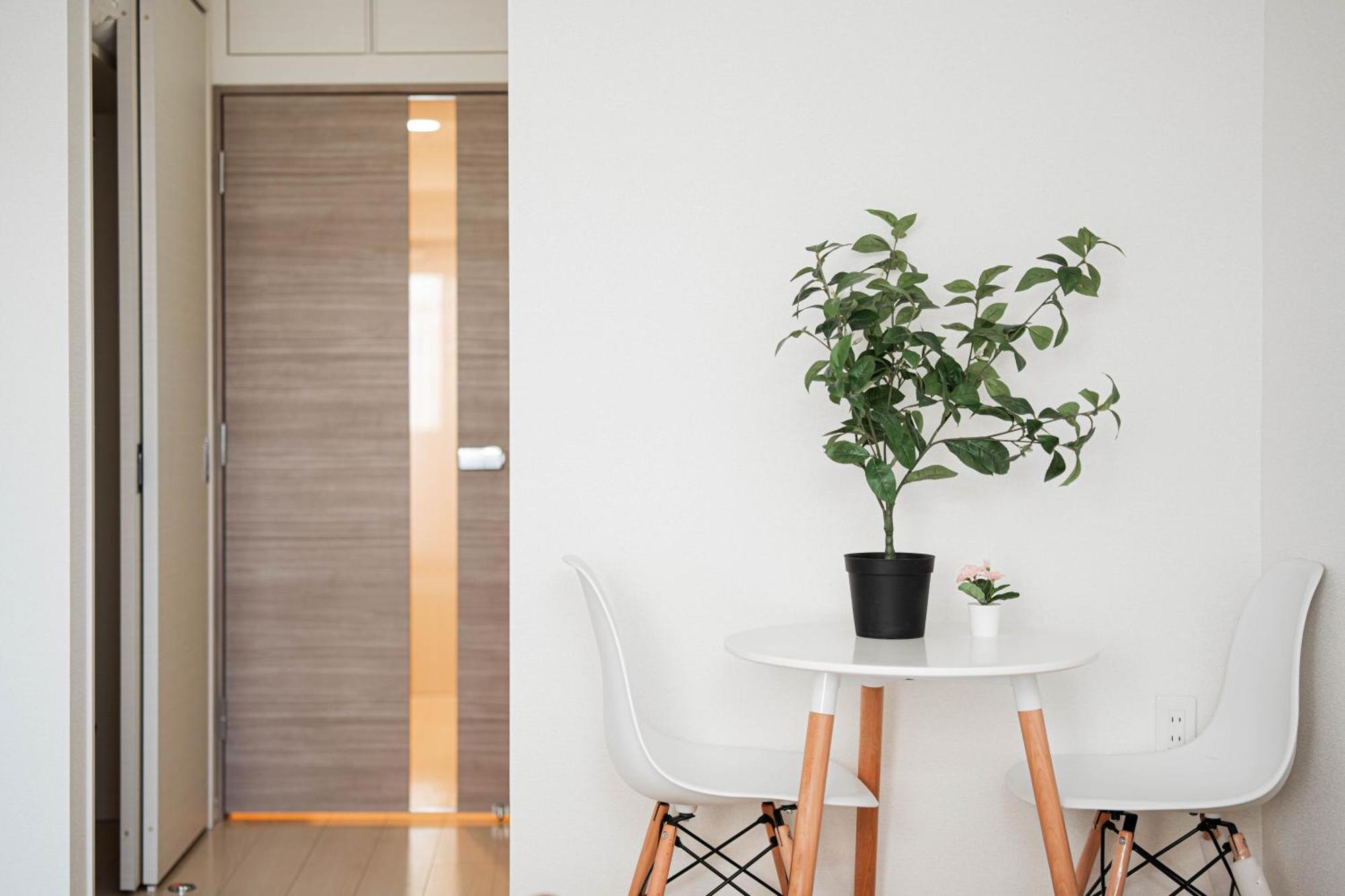 Shinjuku High-rise Great For Couples & Groups